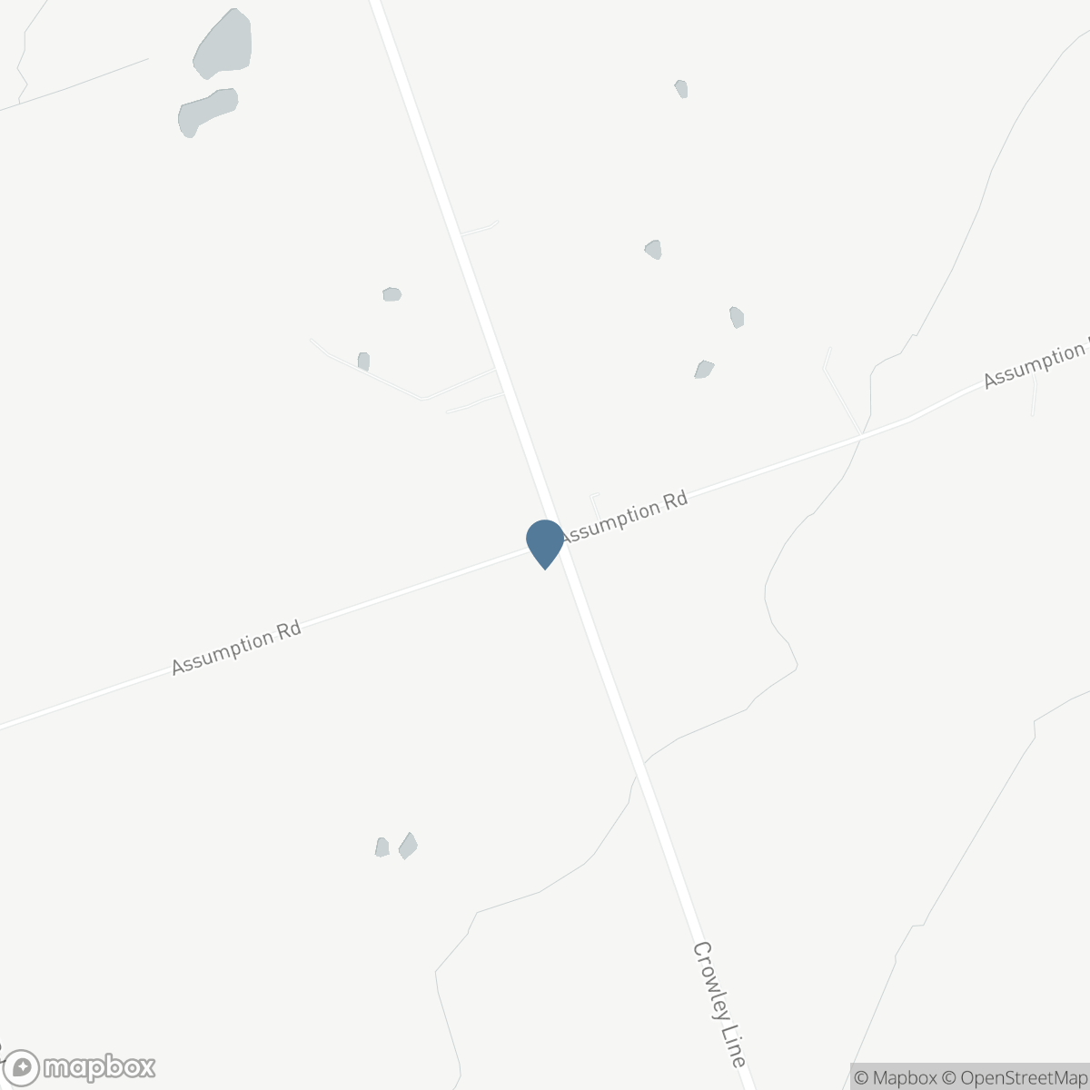 00 ASSUMPTION ROAD, Peterborough, Ontario K9J 6X7